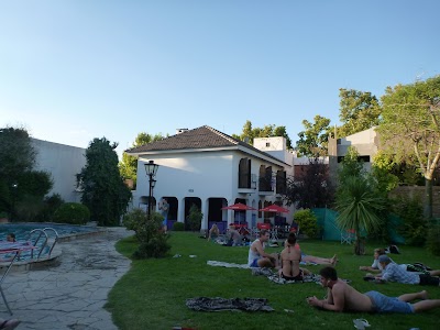 Photos of Damajuana Hostel
