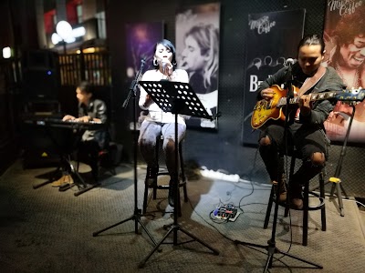 Photos of Cafe 14 Mili
