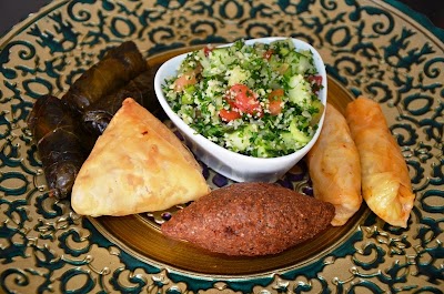 Photos of Marjaba Caf&eacute;