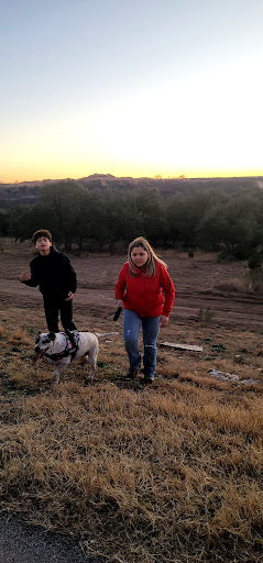 Wolf Ranch Lookout - Visual