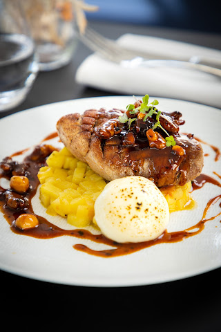 Hôtel Mercure Rochefort La Corderie Royale by null