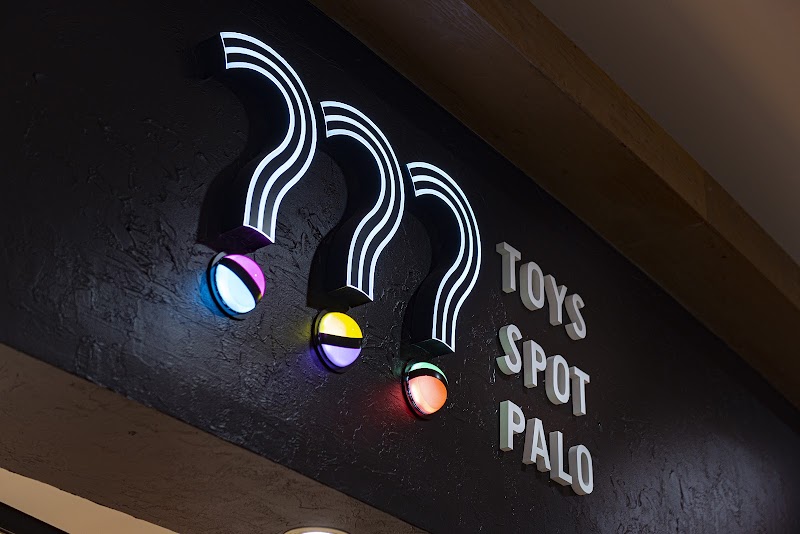 ガチャ専門店 TOYS SPOT PALO 苫小牧