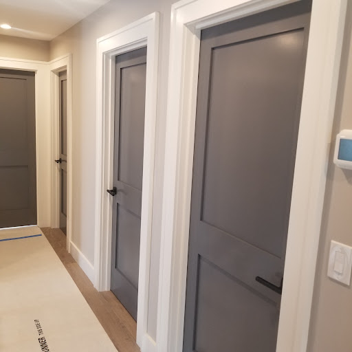 Fine Home Painting