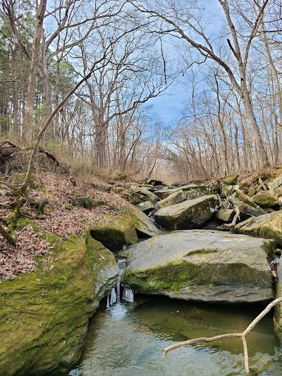 Randolph County State Conservation Area