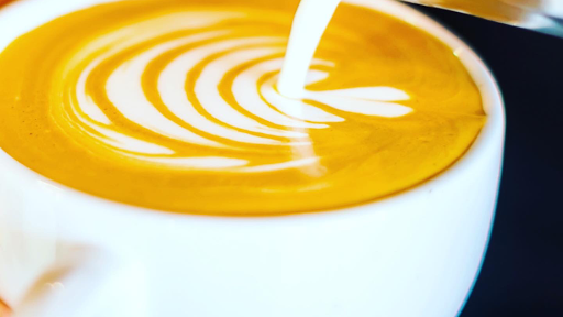 Caffe Republic - Visual