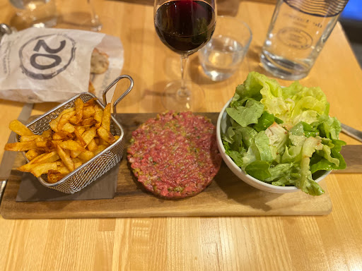 La Brasserie du 20 - Thumbnail