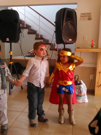 Photos of Play Date Cafe