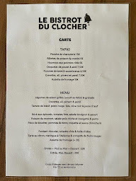 Photo n°2 de Le Bistro du Clocher à Pomport (Restaurant)