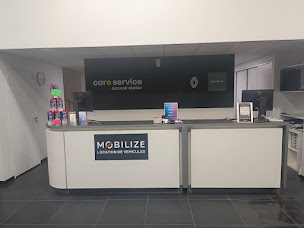 Photo n°26 de Renault / Dacia - Garage de Creully à Creully sur Seulles (Agence de location de voitures)