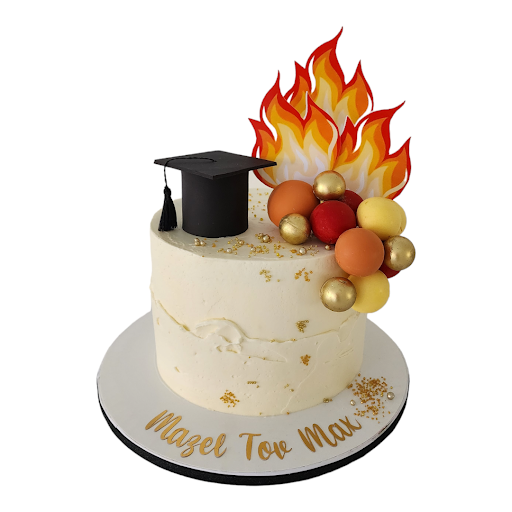 Best Cake Toronto - Thumbnail