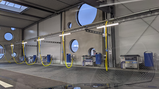 Niagara Carwash Aachen - Thumbnail