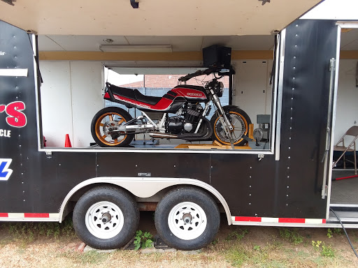 Skinny's Performance & Custom Cycle