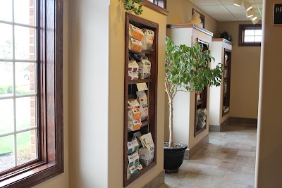 Photos of Dupont Veterinary Clinic