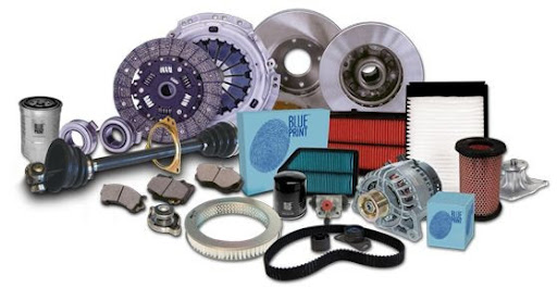 Elevate Your Ride with Genuine Spare Parts post image