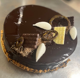 Photo n°13 de Les Gourmandises De La Place à Itteville (Pâtisserie)