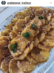 Photo n°22 de Arabesque à Maussane-les-Alpilles (Traiteur)