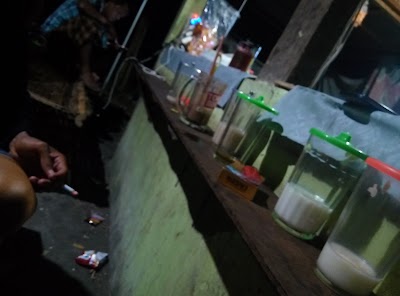 Photos of NISBAR coffee Ngopi santai sambil internetan