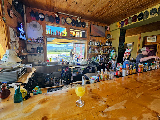 Hahns Peak Cafe - Thumbnail