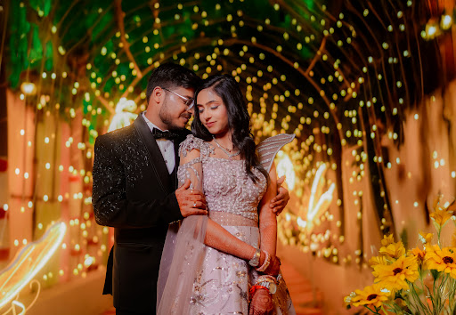 Wedding Photographer In Indore post image