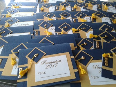 Photos of Variedades y Multiservicios Paola. Invitaciones y m&aacute;s