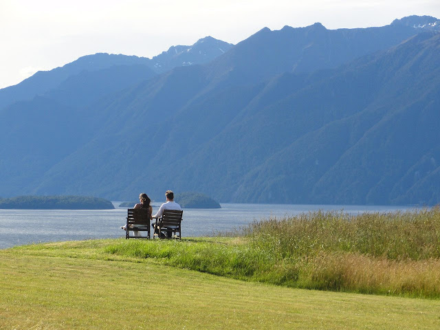 Fiordland Lodge Te Anau by null