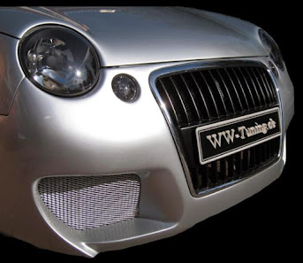 WW-Tuning GmbH - Mühlenbecker Land