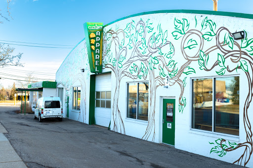 Ann Arbor T-shirt Company