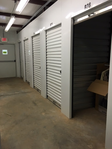 Second Attic Storage - Visual
