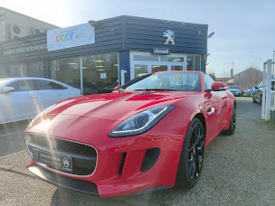 Photo n°6 de PEUGEOT ET CITROËN - GENAS AUTOMOBILES à Genas (Concessionnaire Citroën)