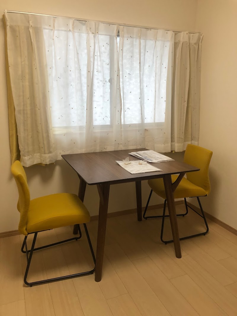 関目つどいの広場うたたね