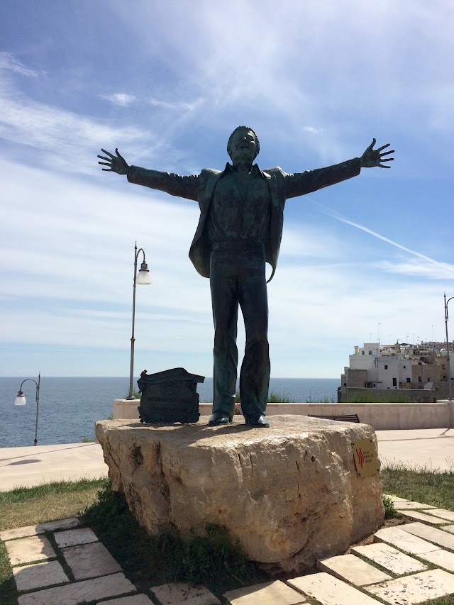 Polignano A Mare