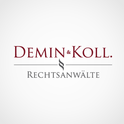 Demin & Koll. Rechtsanwälte - Thumbnail