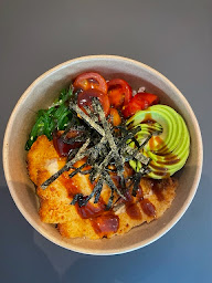 Photo n°5 de Kenshô à Biganos (Restaurant de spécialités asiatiques)