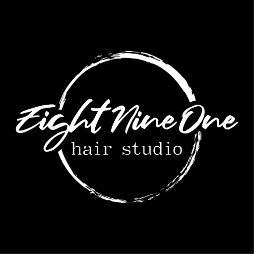 Eight Nine One Hair Studio - Thumbnail