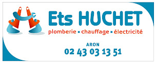 Photo n°16 de ETS HUCHET à Aron (Plombier)