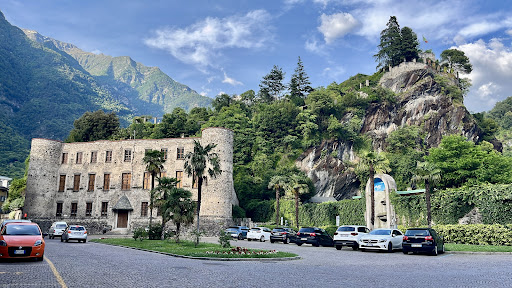Parcheggio di Piazza Castello