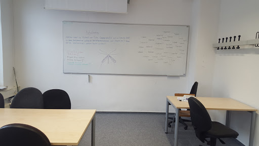 Seminarraum MT - Visual