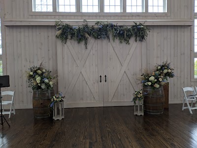 Twisted Vine Wedding and Event Florals Inc