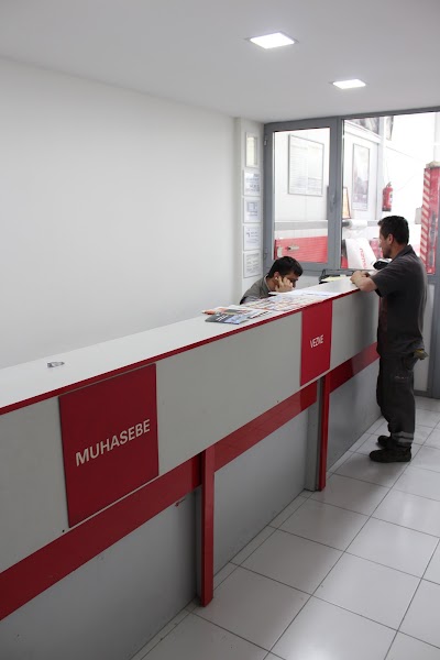 Selimler Otomotiv ISUZU Yetkili Servisi Zonguldak Merkez