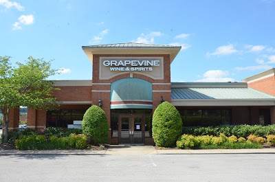 Grapevine Wine & Spirits