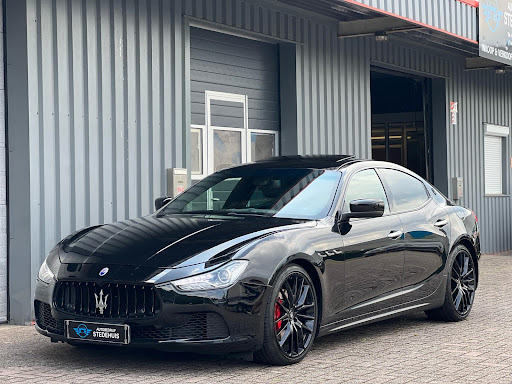 Autobedrijf Stedehuis - Thumbnail