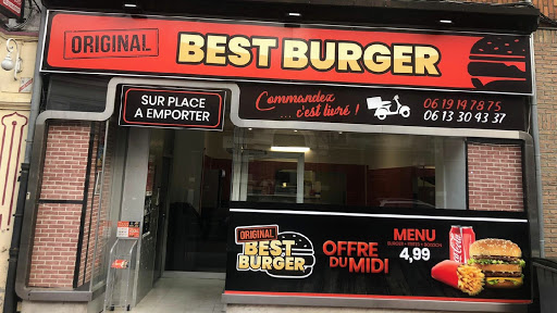 Photo 6 - LE MAESTRO BURGER