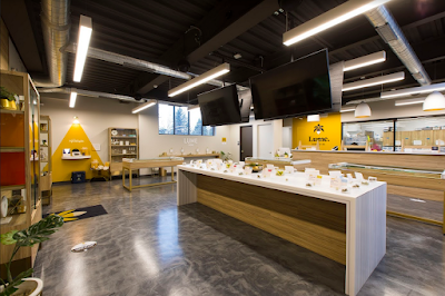 Photo of Lume Cannabis Dispensary Walled Lake, MI