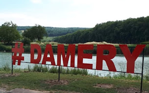 Photo n°18 de La petite Dameryate à Damery (Gîte)