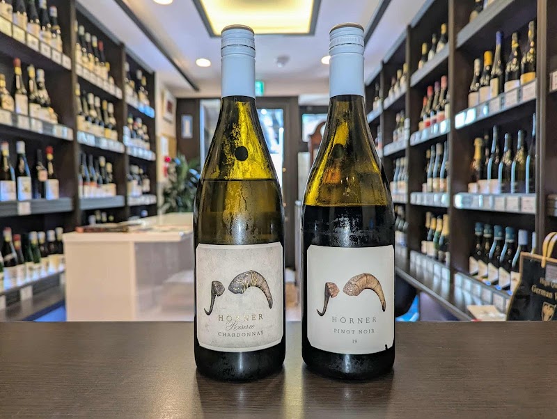 銀座ワイナックス