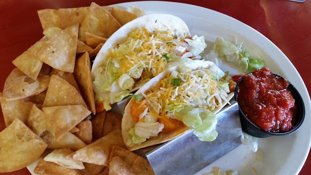 Capt Juel's Hurricane Restaurant