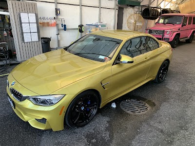 Detailing Dynamics - Long Island Auto Detailing & Customization NYC