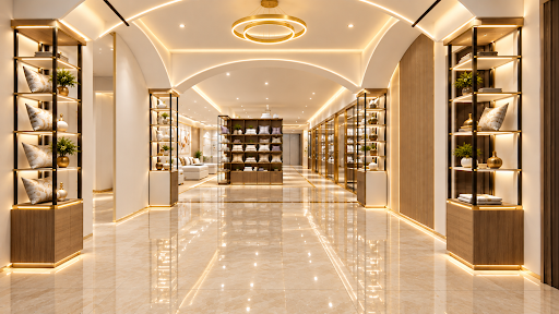 At Heritage Design & Infra, we turn your vision into reality with creative designs, modern archit…