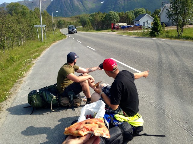 Lofoten