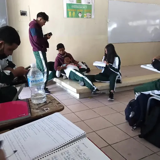 Colegio Bachilleres Roberto Cabral del Hoyo - Thumbnail